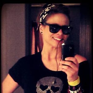 Meet your Posher, Charlie